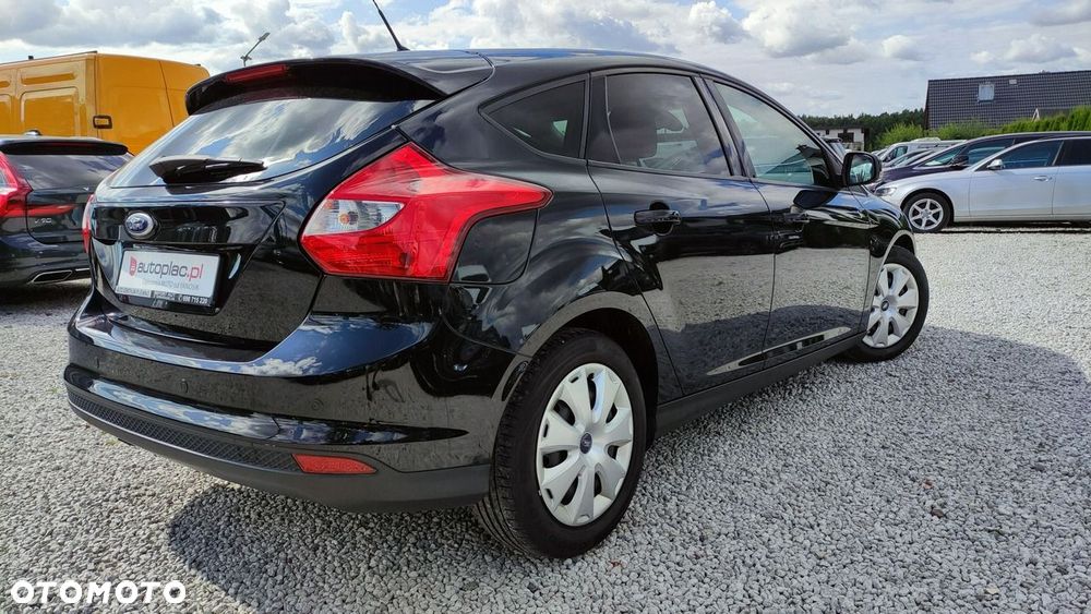 Ford Focus - 3