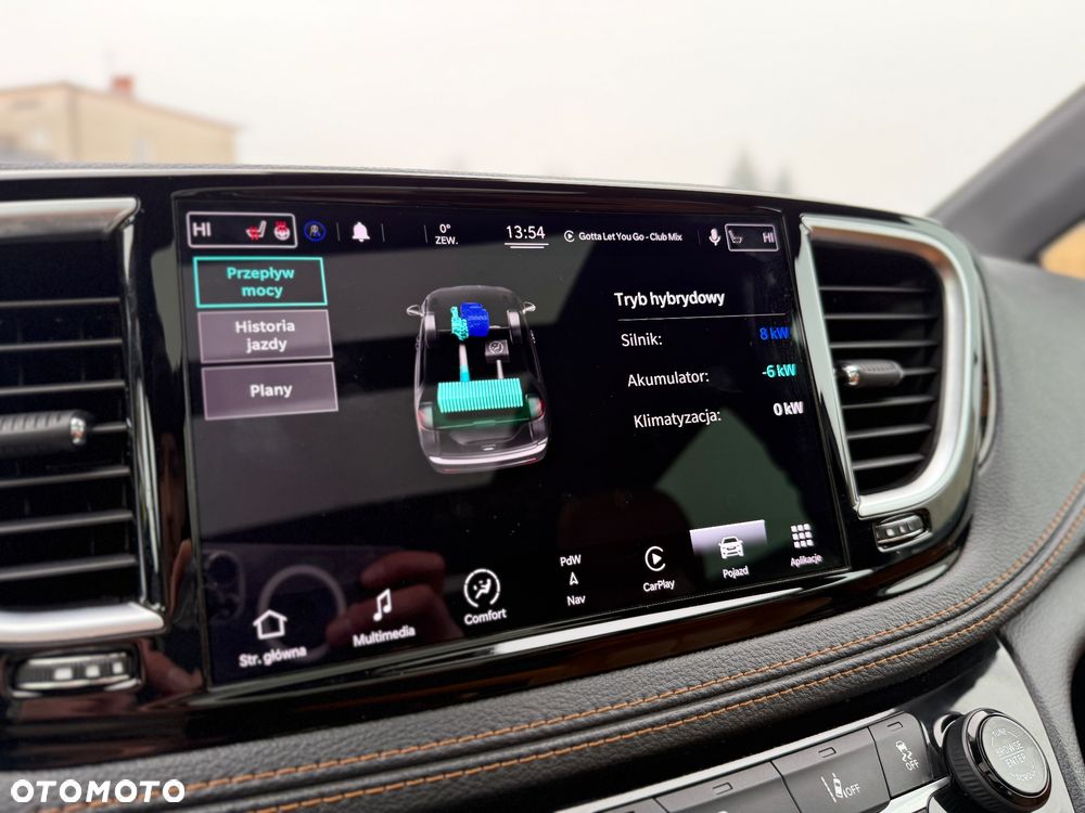 Chrysler Pacifica - 22