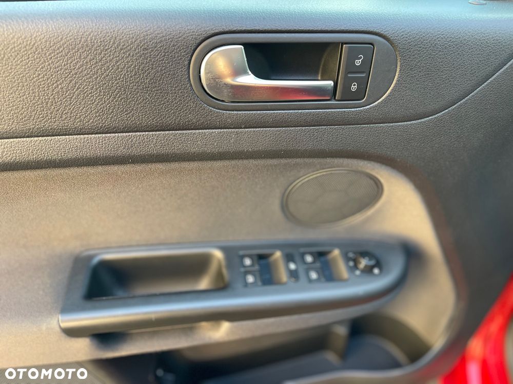 Volkswagen Golf Plus 1.4 TSI Team - 7