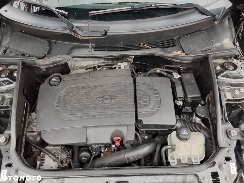 MINI Countryman Cooper SD Park Lane - 22