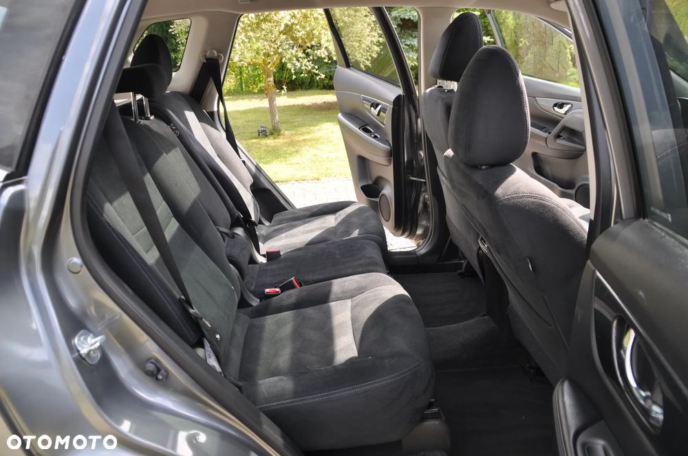 Nissan X-Trail - 19