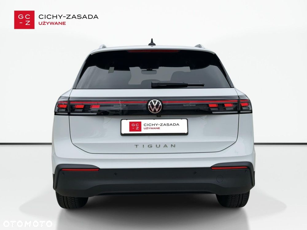 Volkswagen Tiguan 2.0 TDI SCR Life DSG - 5