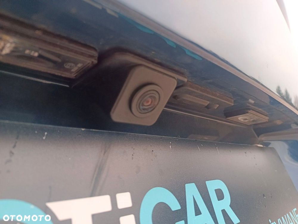 Peugeot 5008 1.5 BlueHDi GT S&S EAT8 - 13