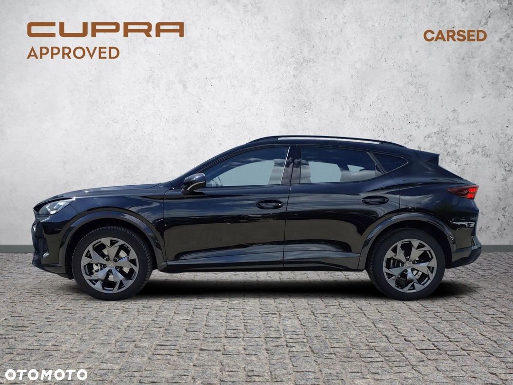 Cupra Formentor 1.5 eTSI mHEV DSG - 3