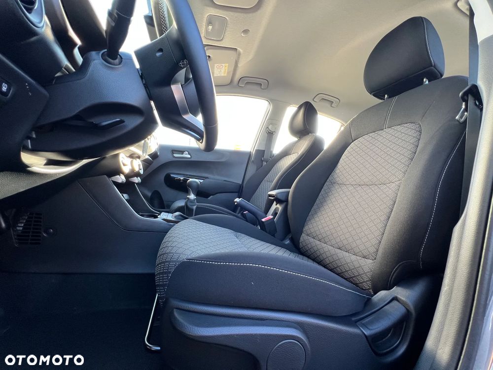 Kia Picanto 1.2 M - 30