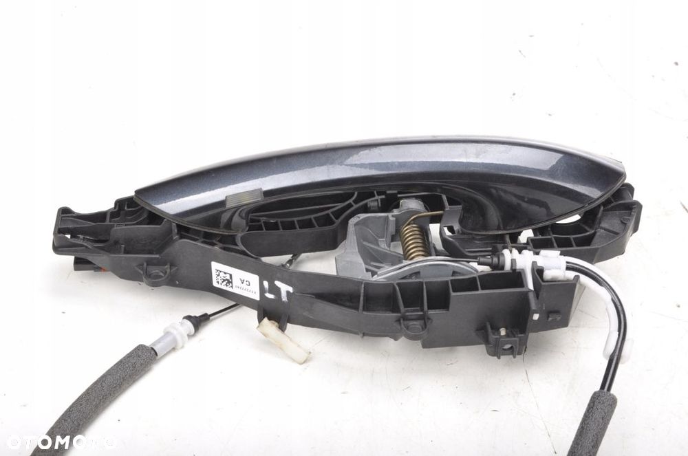 BMW G11 G12 KLAMKA DRZWI ZEWNĘTRZNA LEWY TYŁ - 3