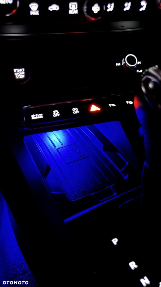 Audi Q3 45 TFSI Quattro S Line S tronic - 36