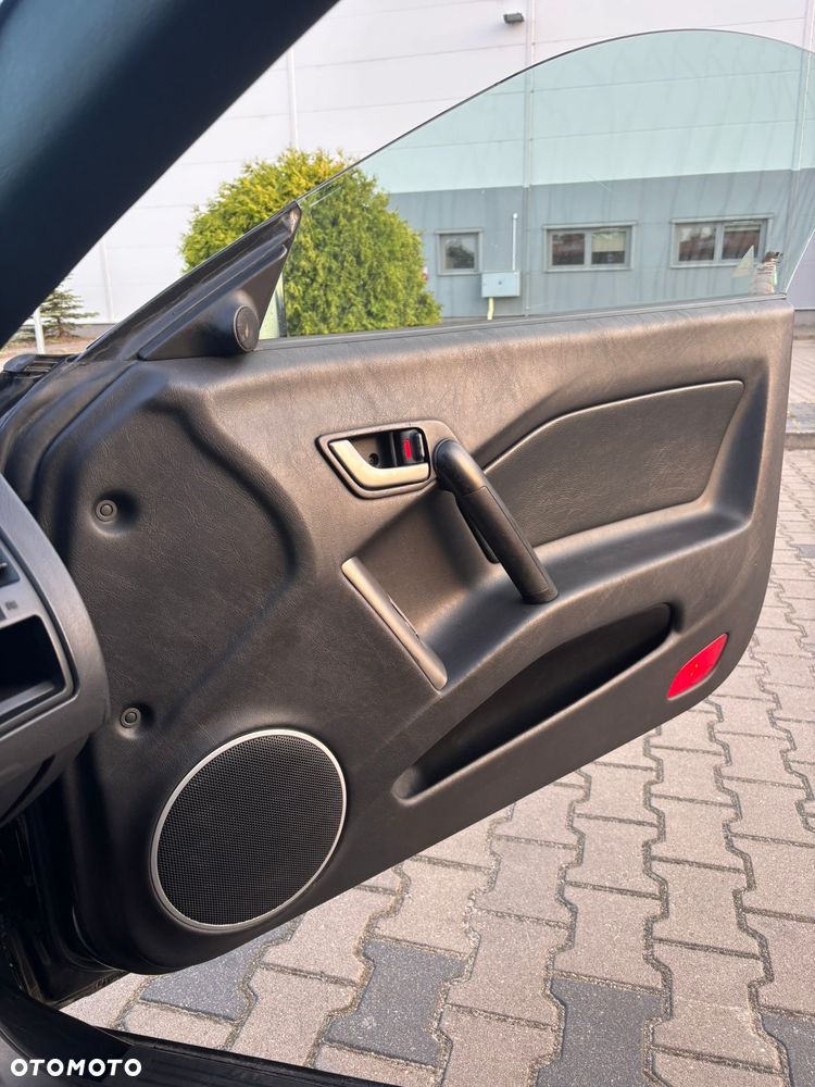 Hyundai Coupe - 16