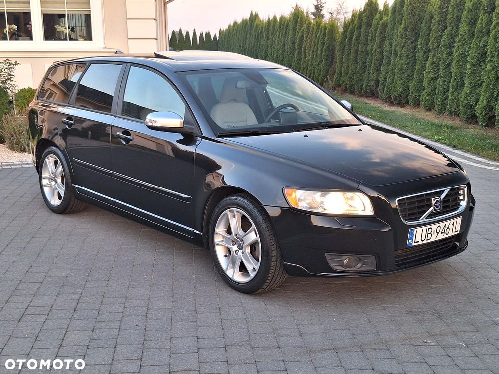 Volvo V50 1.8 Summum - 3