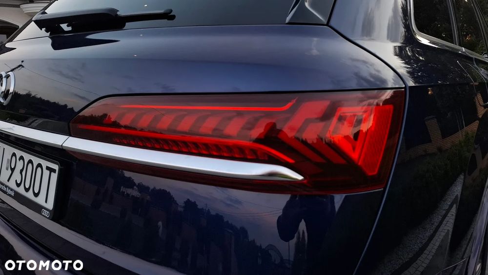 Audi Q7 50 TDI mHEV Quattro S Line Tiptr - 12