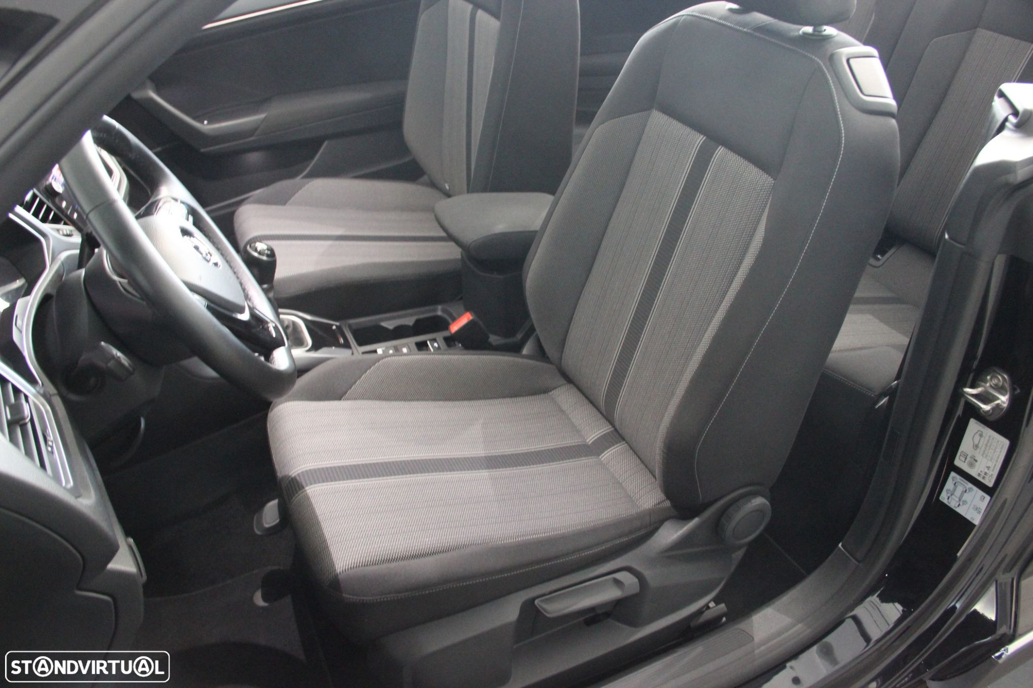 VW T-Roc Cabrio 1.5 TSI Style - 8