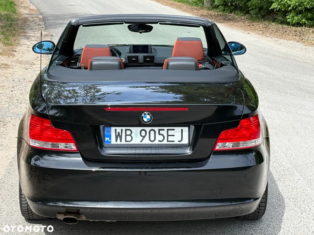 BMW Seria 1 118i - 8