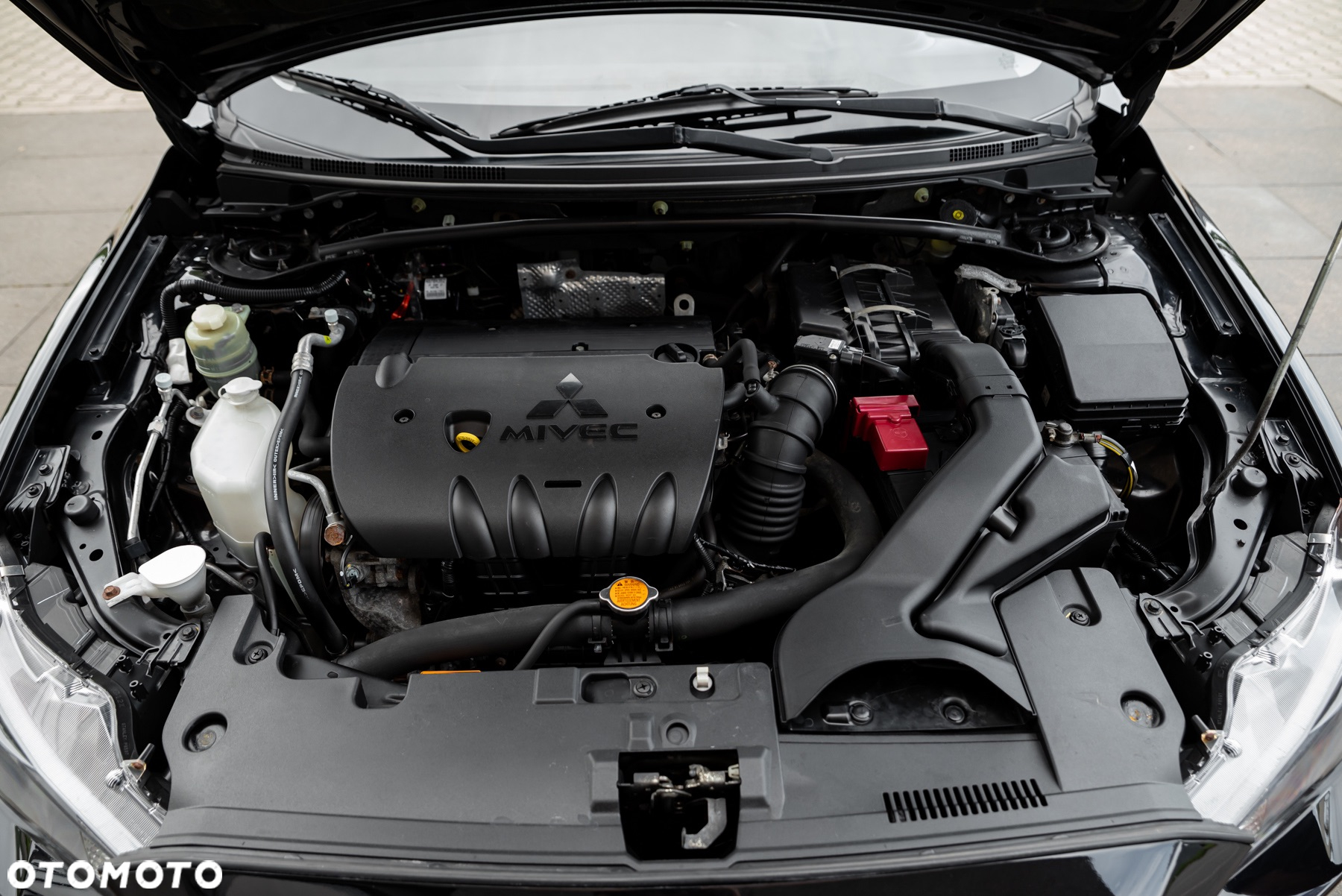 Mitsubishi Lancer 1.8 Inform - 40