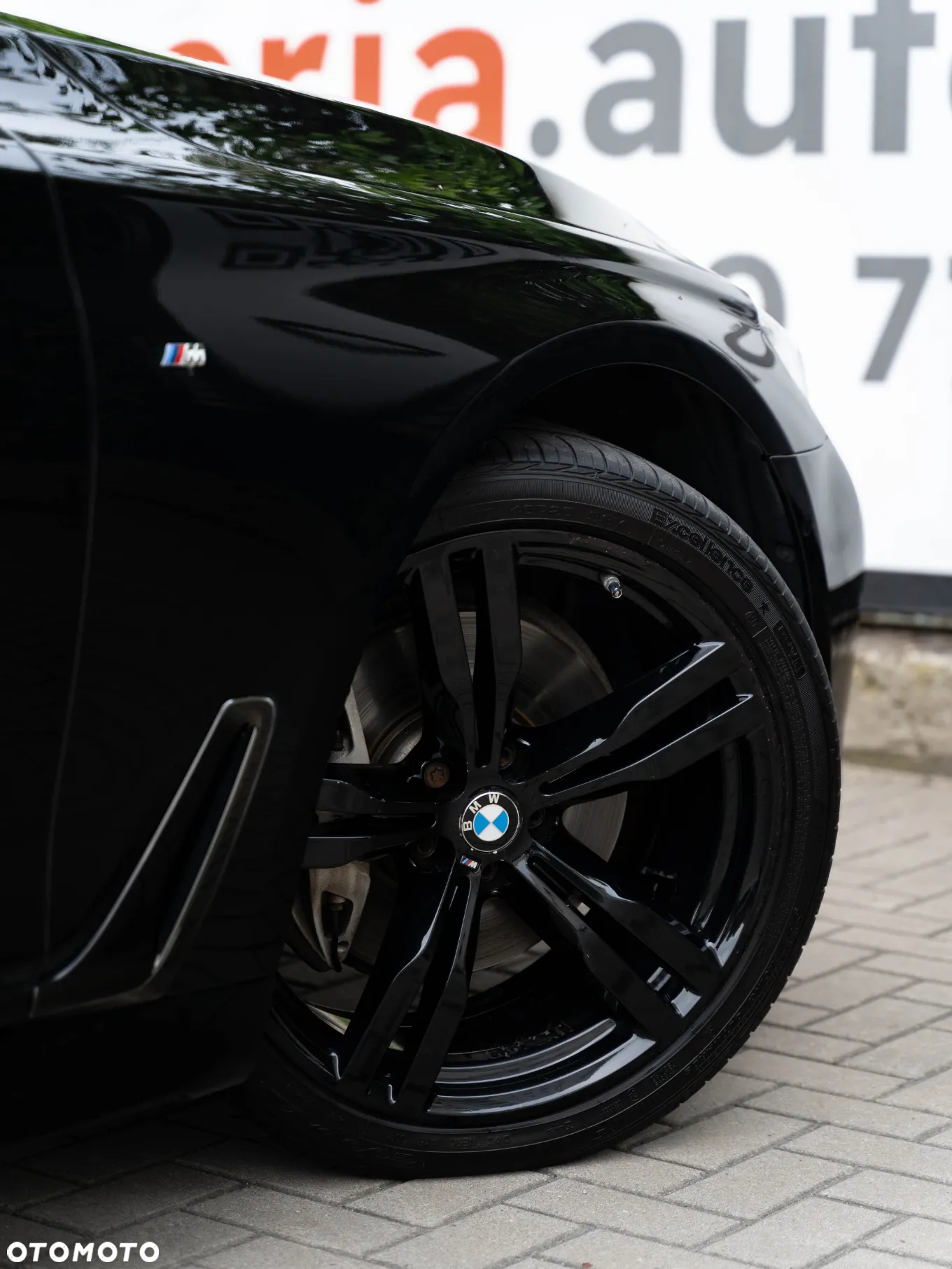 BMW Seria 7 730Ld xDrive - 11