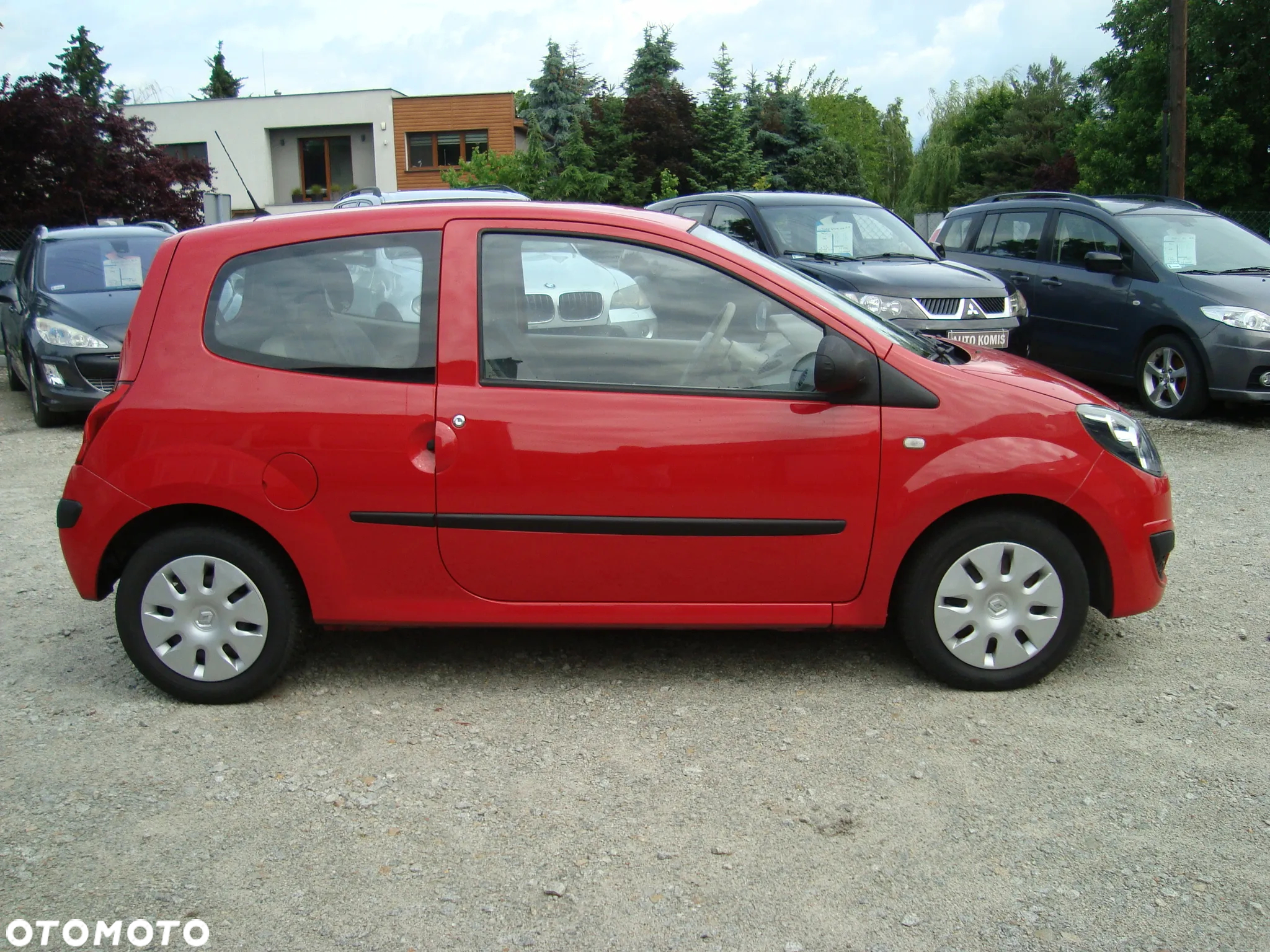 Renault Twingo - 4