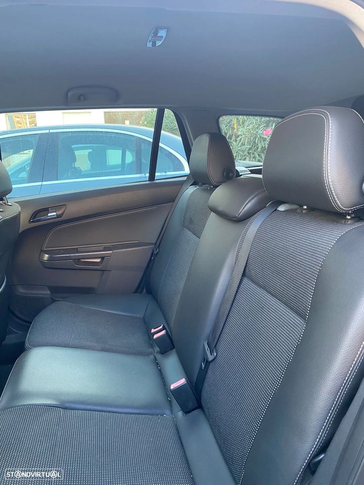 Opel Astra 1.3 CDTI Edition - 9