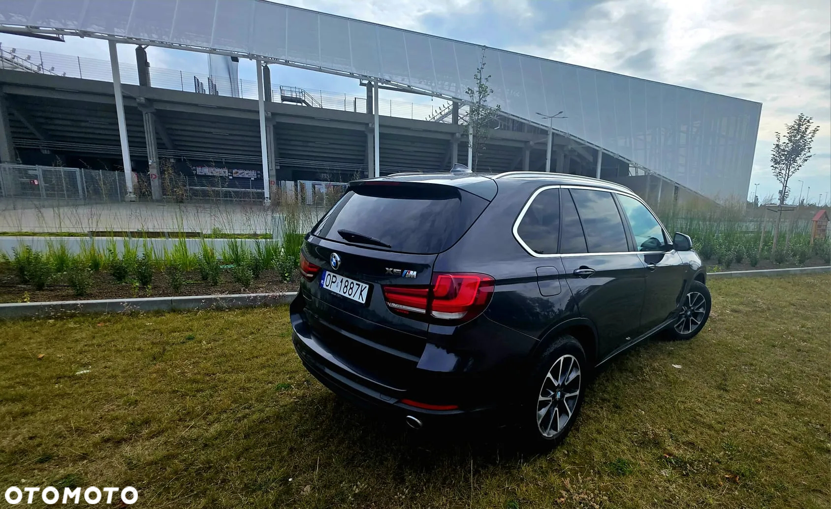 BMW X5 xDrive30d - 5
