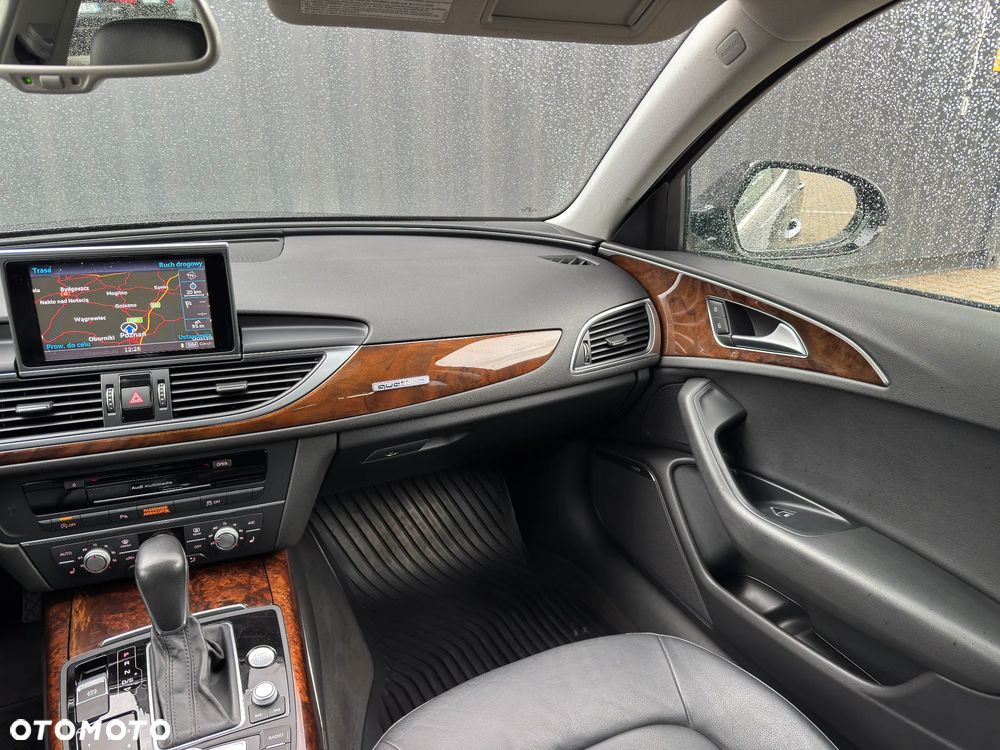 Audi A6 Limousine - 26