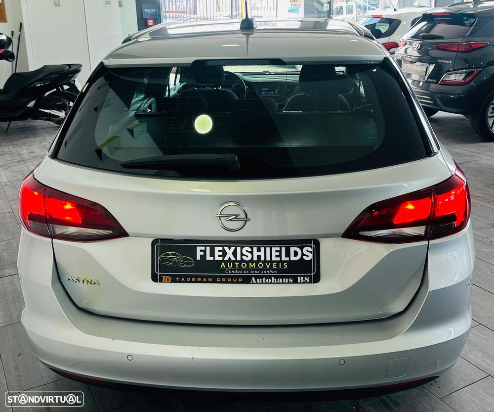 Opel Astra Sports Tourer 1.5 D S&S Auto Business Edition - 7