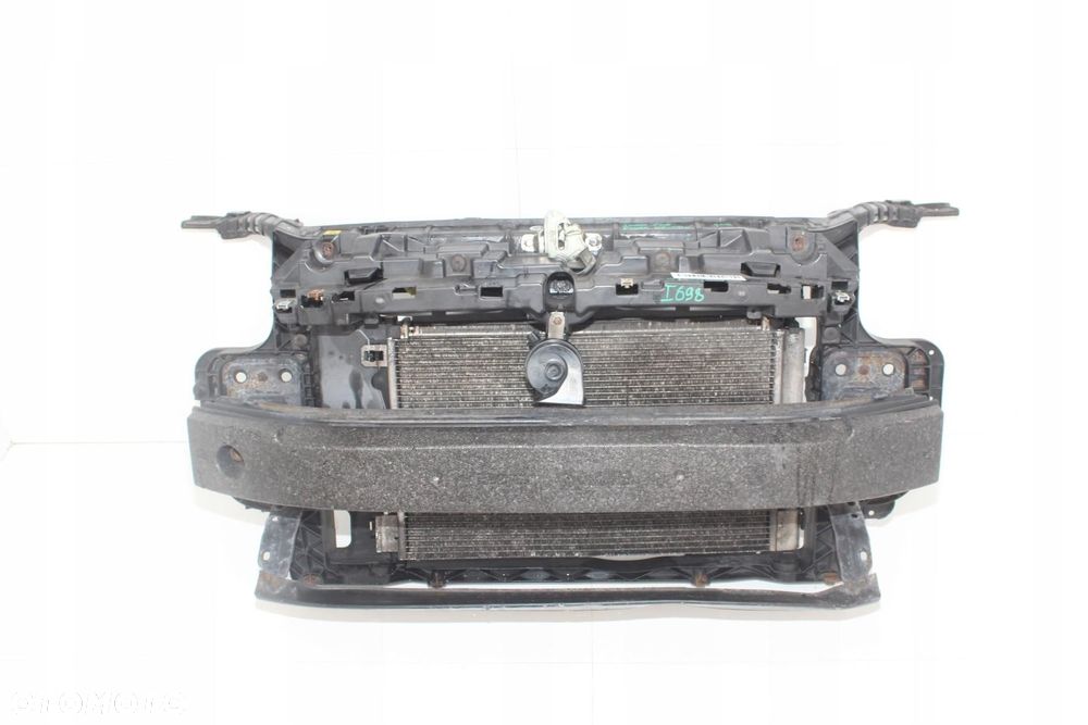 PAS PRZÓD PRZEDNI FIAT GRANDE PUNTO 05-09R 1.4B - 2