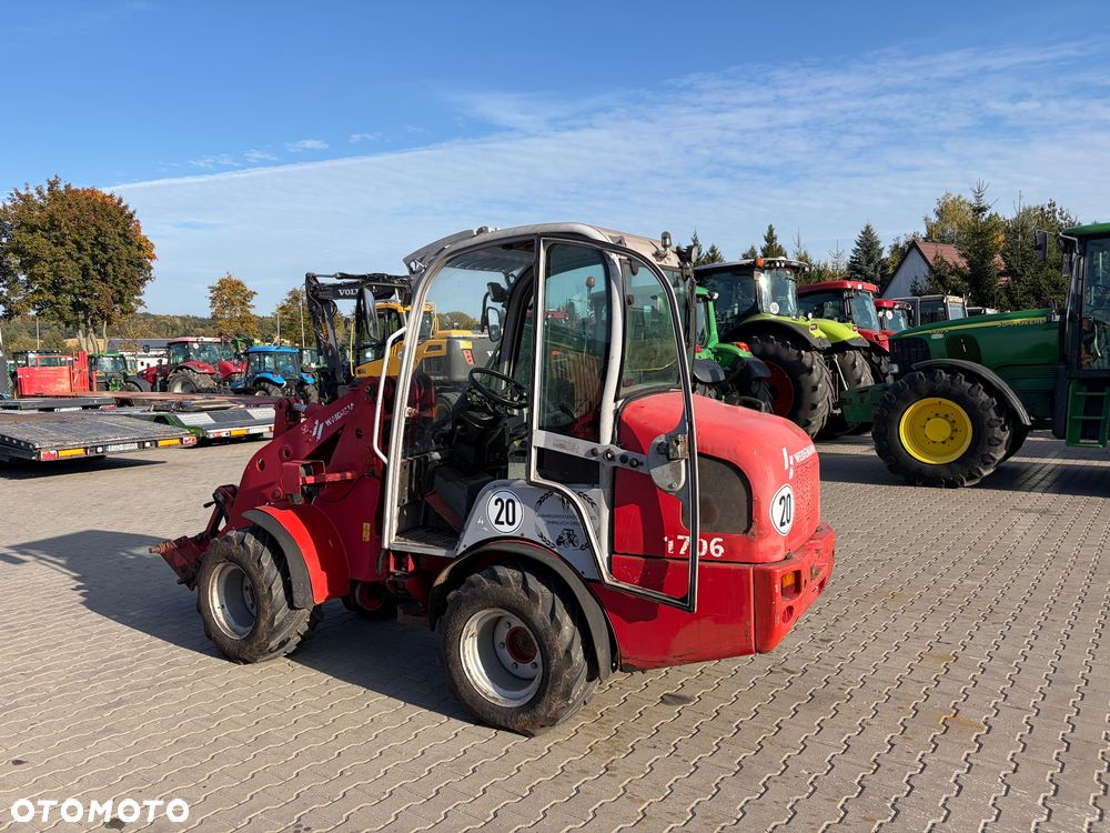 Weidemann 1706 - 3