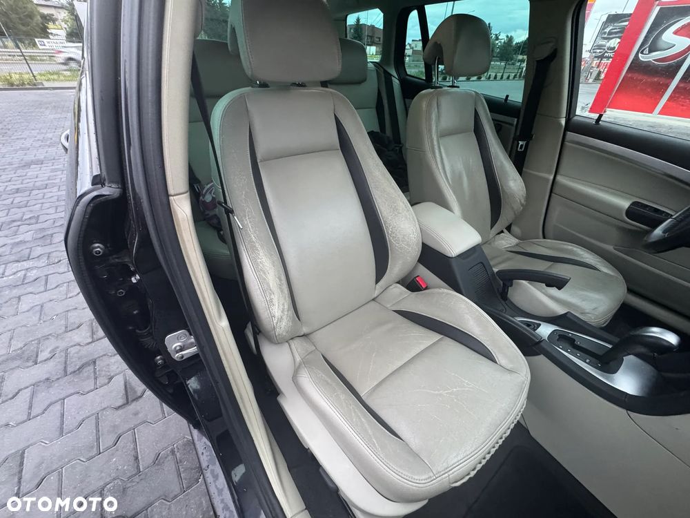 Saab 9-3 1.9 TTiD DPF Aero - 19