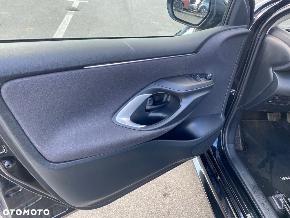 Toyota Yaris Hybrid 1.5 Active - 7