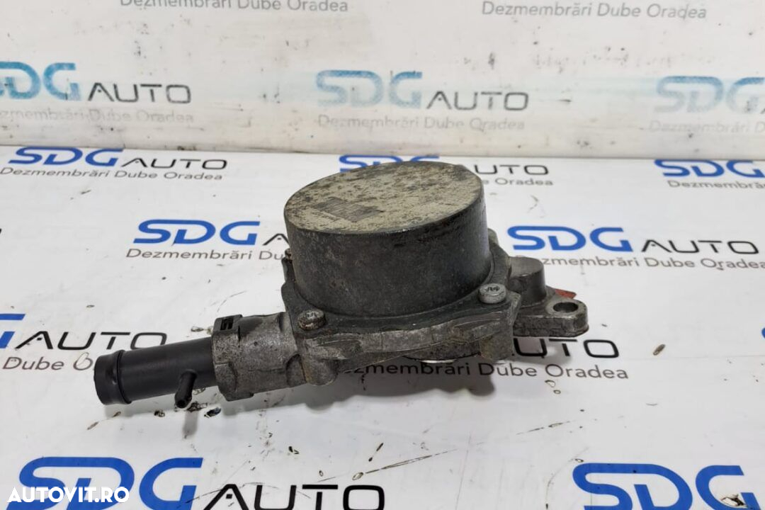 Pompa vacuum 8201163444 Renault Master 2.3 Euro 5 - 4