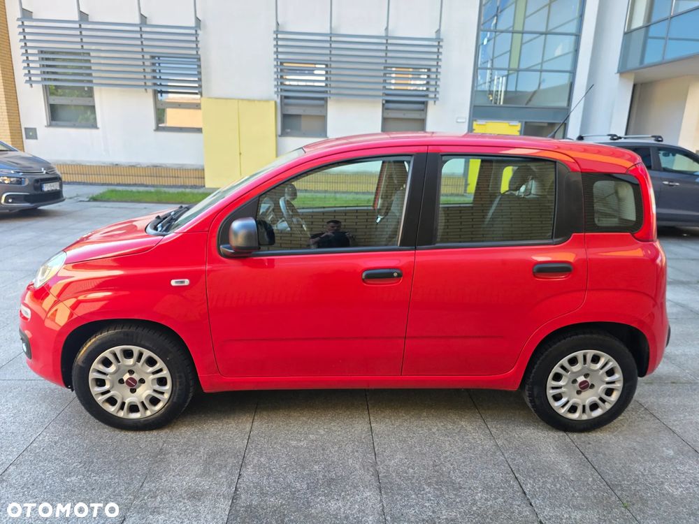 Fiat Panda 1.2 Fresh - 7