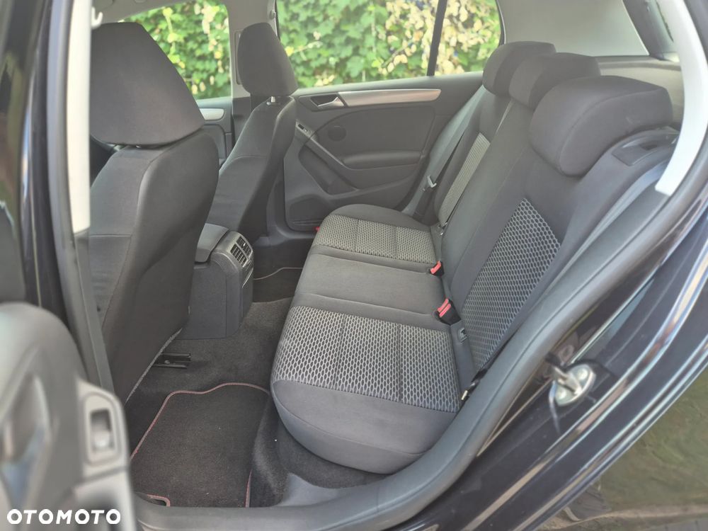 Volkswagen Golf 1.6 Trendline - 14
