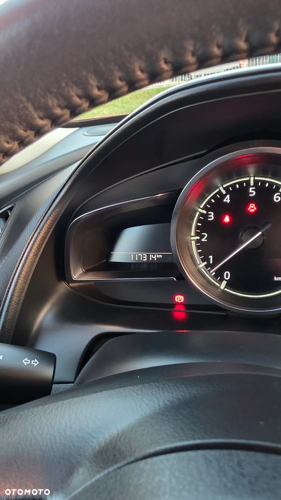 Mazda CX-3 2.0 SkyPassion - 16