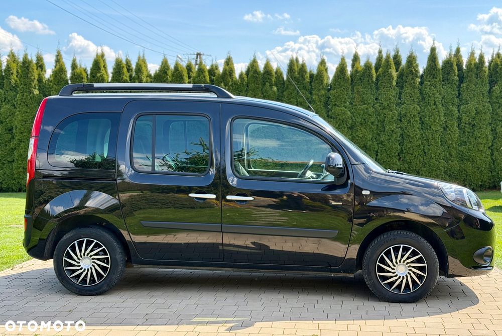 Renault Kangoo 1.2 TCE Energy Helios - 15