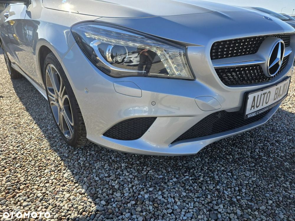 Mercedes-Benz CLA 180 - 24