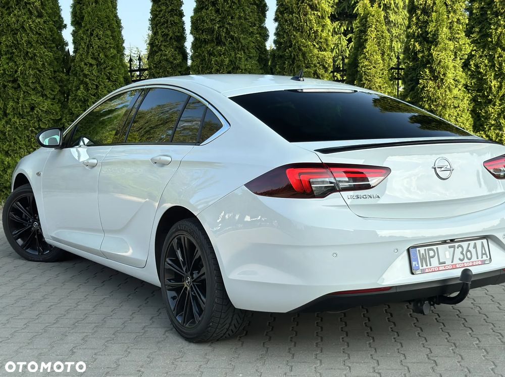 Opel Insignia 1.5 CDTI Ultimate S&S - 32