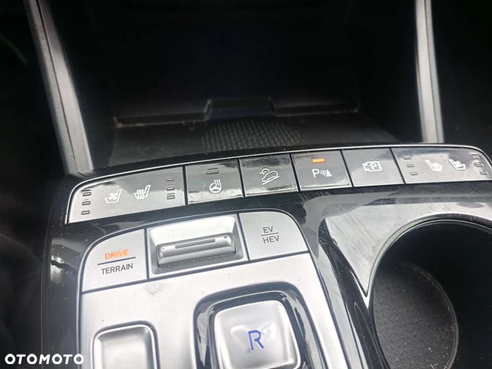Hyundai Tucson 1.6 T-GDi 4WD Prime - 24