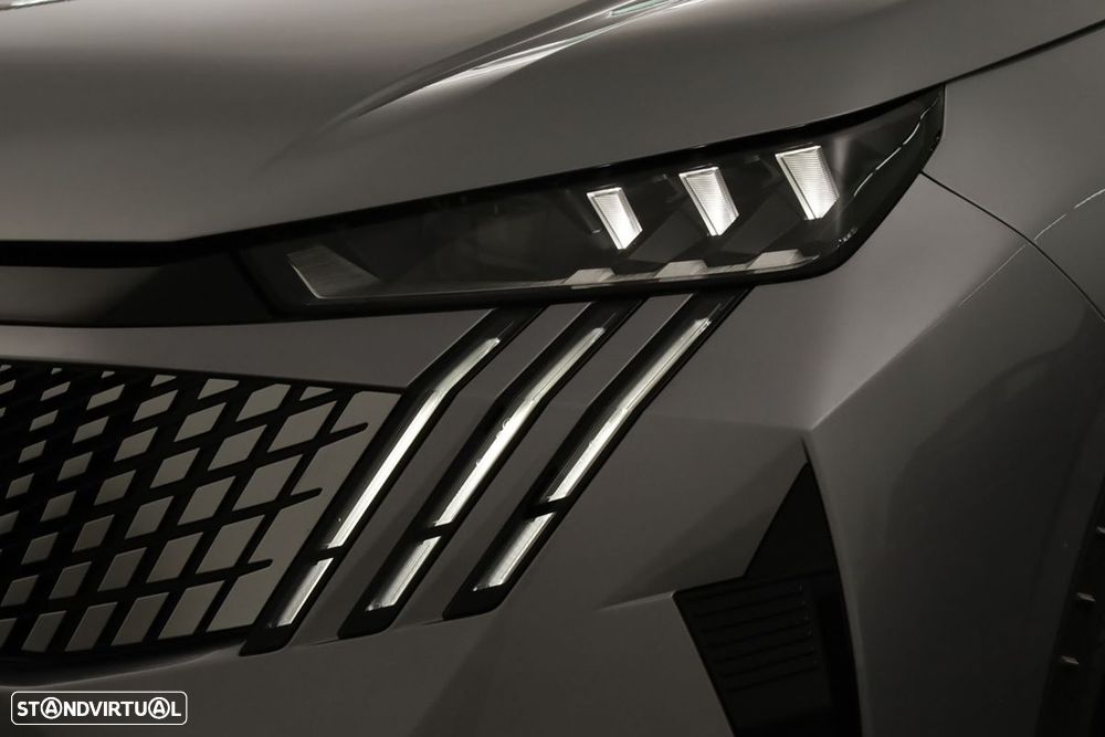Peugeot 3008 1.2 Hybrid GT e-DCS6 - 6