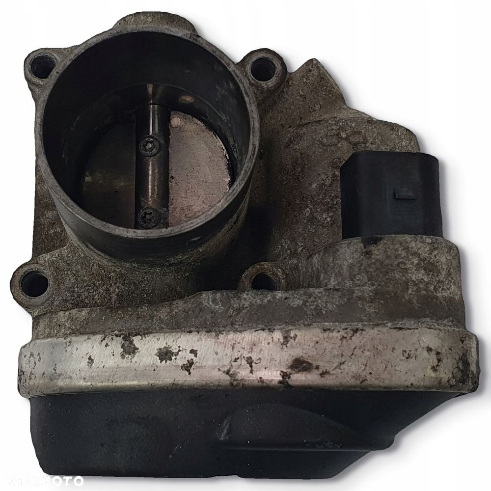 PRZEPUSTNICA VW Polo IV Skoda Fabia 1.2 12V 036133062N 5WS02025 - 10