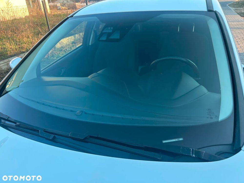 Ford Focus 1.5 TDCi DPF Start-Stopp-System Titanium - 18