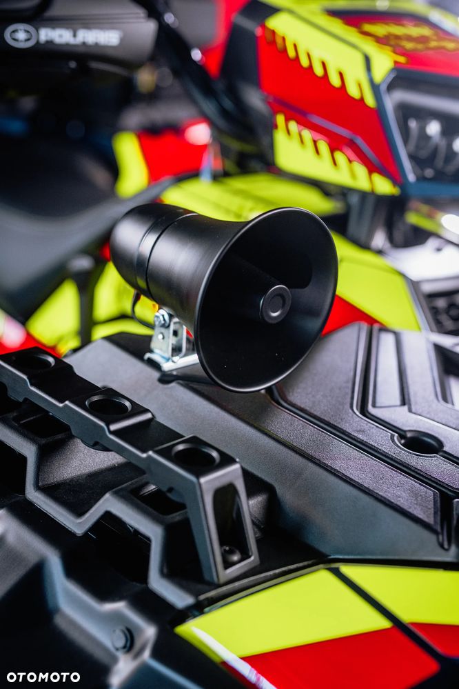 Polaris Sportsman - 4