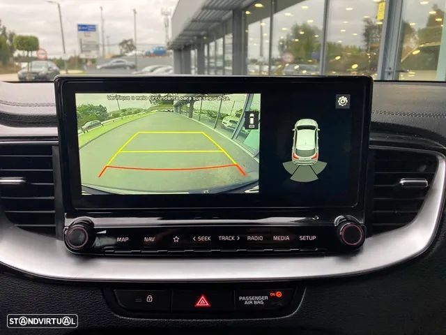 Kia XCeed 1.6 GDi PHEV Drive - 25