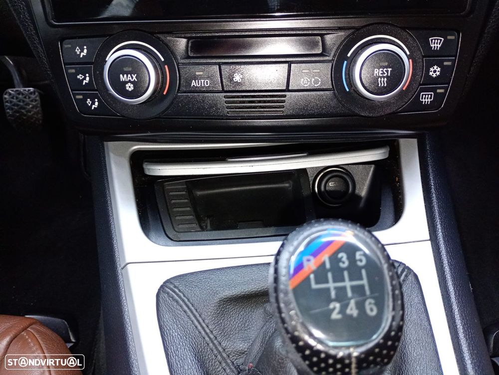 BMW 118 d Line Sport - 20