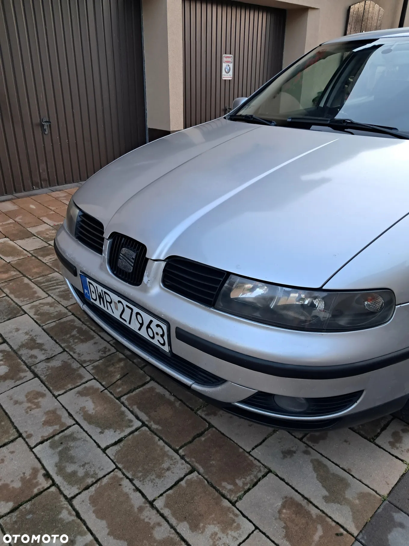 Seat Toledo 1.9 TDI Signo - 26