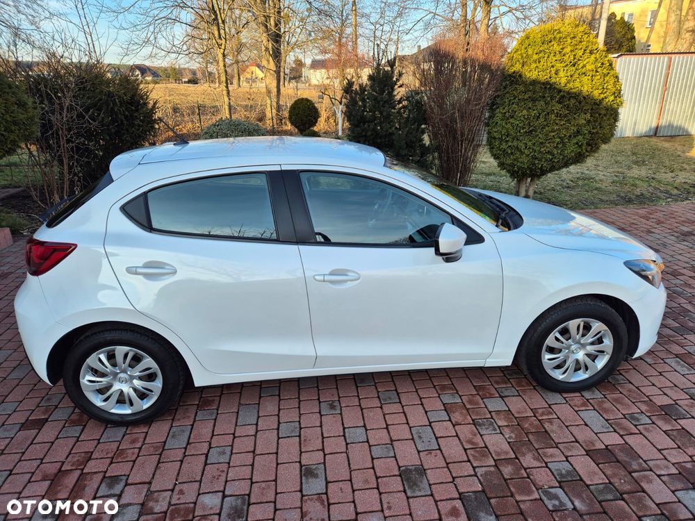 Mazda 2 1.5 Skymotion - 5
