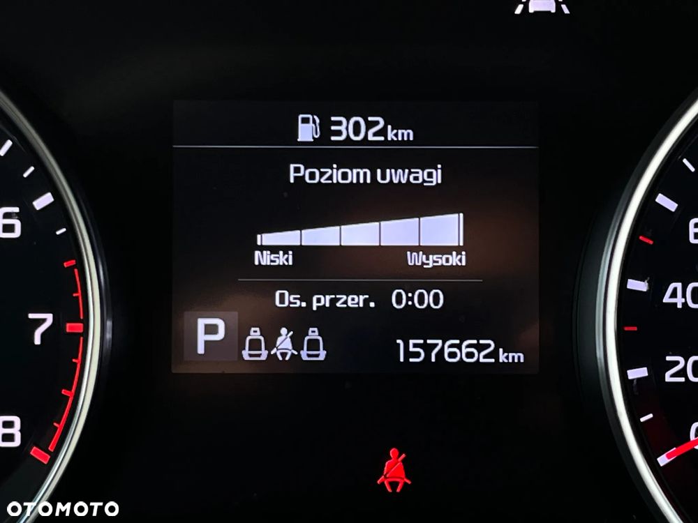 Kia XCeed 1.5 T-GDI M DCT - 5