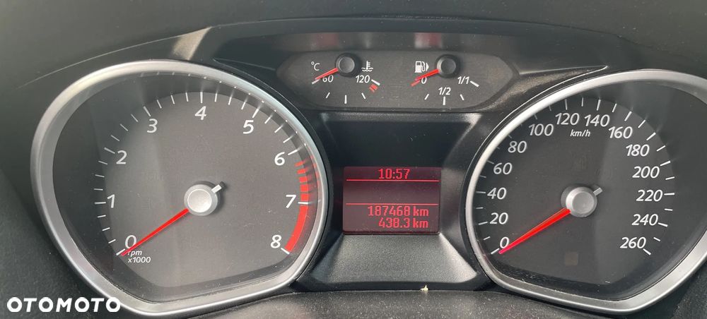 Ford S-Max 2.0 Trend - 6