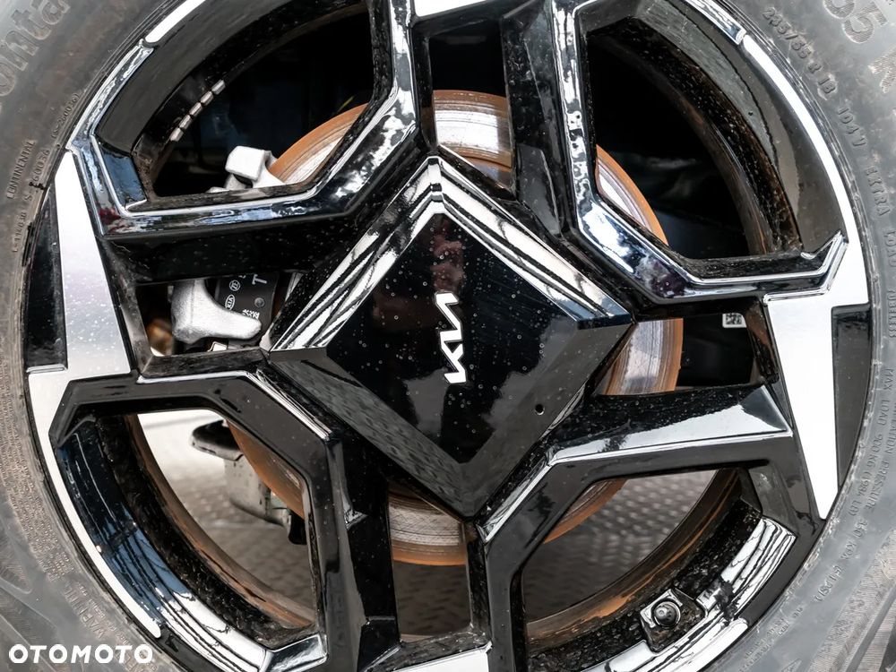 Kia Sportage 1.6 T-GDI HEV Anniversary 2WD - 9