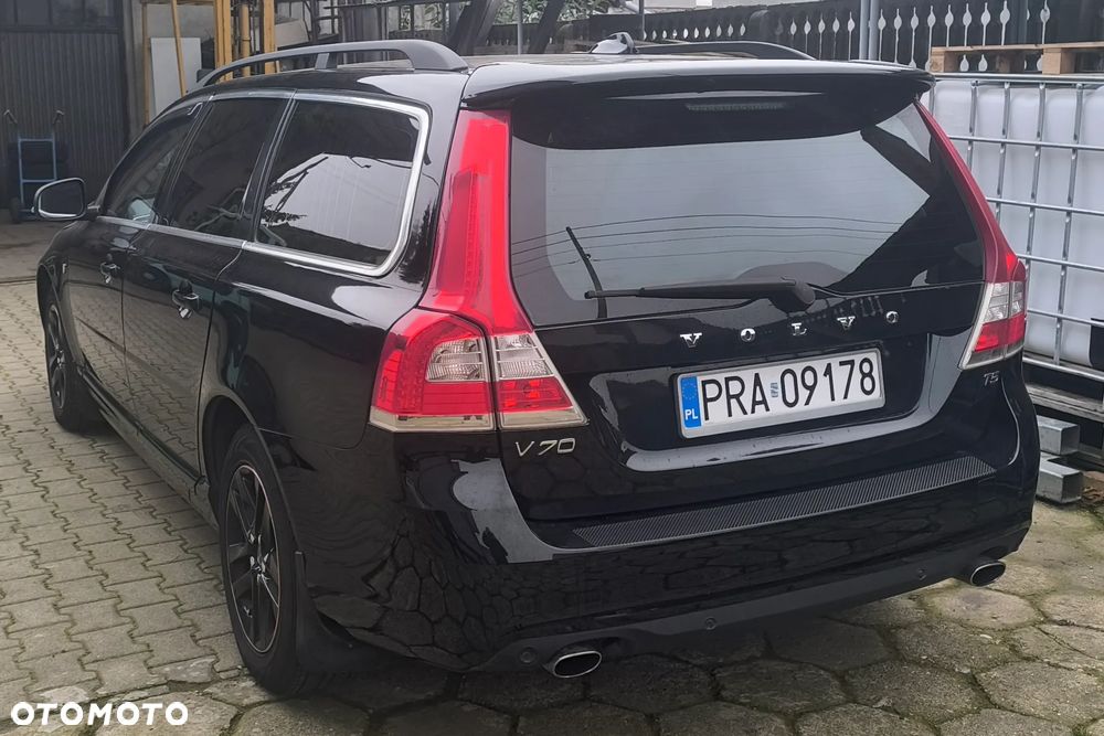 Volvo V70 T5 Drive-E Summum - 2