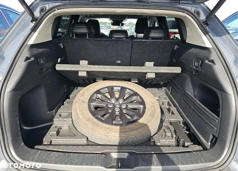 Mazda CX-50 - 13