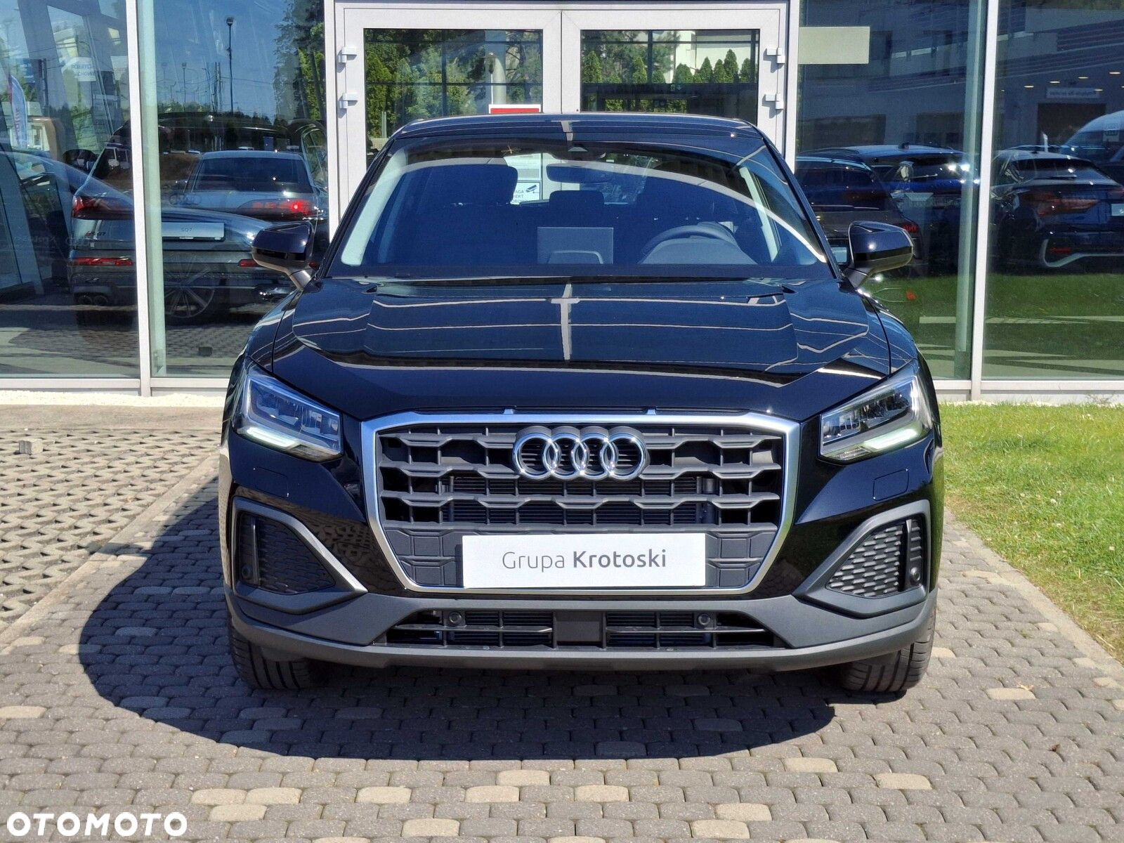 Audi Q2 - 7