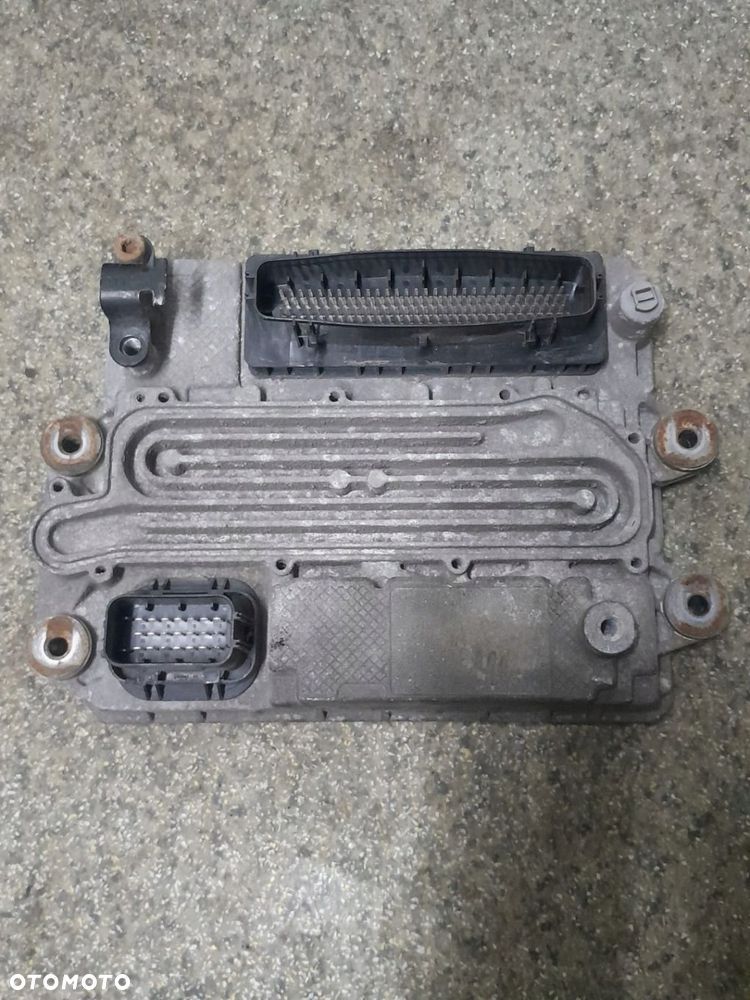 STEROWNIK SILNIKA MERCEDES ATEGO 1321 EURO 6 ACTROS A 0004464054/002 - 3